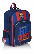 Školský batoh pre mládež FC-131 FC Barcelona