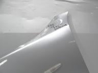 blatník levý přední BMW E60 TITANSILBER
