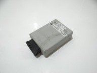 module unité de commande électronique uce SERVOTRONIC BMW X5 E70 LCI 6795802