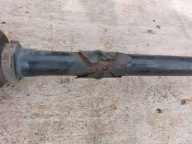 semi-axis right rear part BMW X1 E84 2.0 d