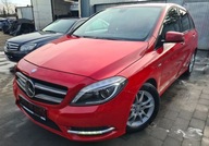 Mercedes-Benz Klasa B Mercedes-Benz B200 benzy...