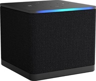 Sieťový prehrávač Amazon Fire TV Cube 3 Gen. Alexa - Netflix