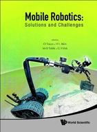 Mobile Robotics: Solutions And Challenges -