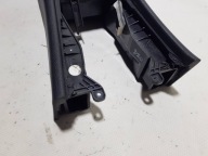 armrest TUNEL central Mercedes E W211