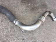 AUDI A5 A4 2.7 3.0 rúra intercoolera 059145731BC