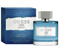 Guess 1981 Indigo For Men eau de toilette, 100ml