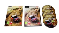 SEBASTIEN LOEB RALLY EVO PREMIEROWE BOX PL PC PUDEŁKO PO GRZE