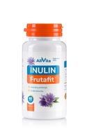 Inulín 60 tbl Silné tabletky na chudnutie Prírodná vláknina Allvita