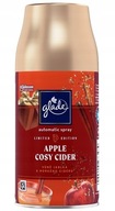 GLADE osviežovač vzduchu, Apple Cosy Cider, zásoba automatu 269 ml