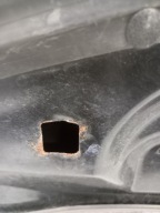 cofano MAZDA 6 GH 2011