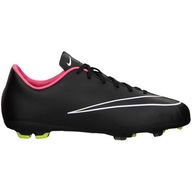 Buty piłkarskie korki Nike Mercurial Vapor 651634-016 36,5