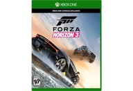 Forza Horizon 3 Microsoft Xbox One