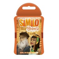 Gra Similo - Historia (Foxgames)