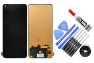 WYŚWIETLACZ LCD DOTYK DO OPPO RENO 5 5G CPH2145