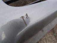 front bumper front HYUNDAI I10 1 and colour ML
