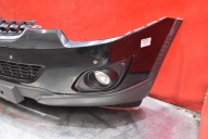 bumper front front black PDC OPEL ANTARA 06-15