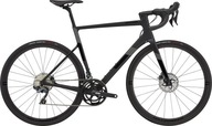 Rower Cannondale SuperSix EVO Disc Ultegra 58cm