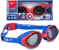 ДИТЯЧІ ОКУЛЯРИ ДЛЯ ПЛАВАННЯ В СПІДО