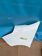 MASTER 3 MOVANO B 10- fender front front left