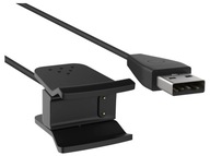 2Pak Nabíjačka USB pre Fitbit Alta HR Smart