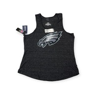 Koszulka damska na ramiączkach Fanatics Pro Line Philadelphia Eagles NFL XL