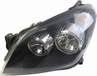 OPEL ASTRA H light front left front 1EG270370-31 EUROPA