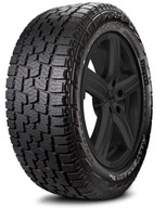 2× Pirelli Scorpion All Terrain Plus 245/70R17 110 T priľnavosť na snehu (3PMSF)