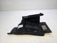 upholstery boot left rear part AUDI A3 8V CABRIO 8V7867401