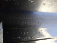 AUDI A5 SPORTBACK 8W 8W8 20- moulding threshold threshold right