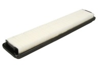 Zaffo AW7821 KIT Filter, ventilácia priestoru pre cestujúcich