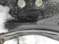CONSOLLE CAMBIO INGRANAGGI DLA MERCEDES VITO A4472400100