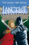 Lancelot (Easy Classics) Mayhew Tracey