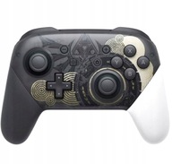 KONTROLLER PAD NINTENDO SWITCH PRO ZELDA
