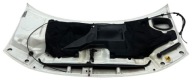 Cofano VW T4 701823033J LC9A Biala Originale
