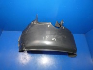 JAGUAR XJ X351 mudguard left front front left