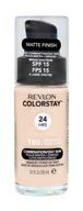 Revlon Colorstay 24H Krycí a matný make-up č. 180 Sand Beige - cera mies