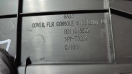 Mitsubishi ASX 18r. 1.6DiD left side Tunel central cover