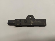 BMW iX1 X1 U11 antenna Keyless 5A1D0B2