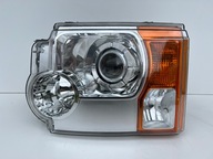 Land Rover Discovery III 3 bi-xenon lewa NOWA EUROPA