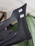 KIA RIO IV 4 LIFT bumper front front 2020