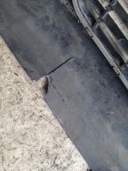 VOLKSWAGEN JETTA 05-10 LA7W bumper