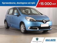 Renault Scenic 1.5 dCi, Klima, Tempomat