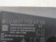 MERCEDES Sprinter W907 2.0 CDI module control unit zaplonu A9079006906