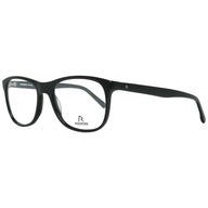 Okulary oprawki męskie Rodenstock R5306 Czarne