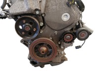 engine complete KIA PRO CEED and ED 1.6 CRDI 90KM 66kW D4FB 223 TYS FILM