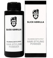 Slick-Gorilla - Puder do stylizacji włosów 20 g