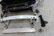 support panel for radiators radiator pillar MASERATI LEVANTE M161 3,0 D