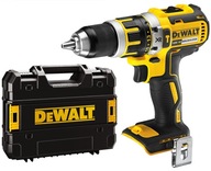 Wkrętarka 18V udarowa 60Nm DeWALT DCD795NT BODY