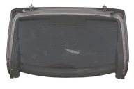 boot doors * rear part window SKODA SUPERB II sedan