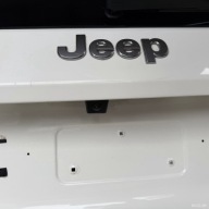 boot doors complete JEEP AVENGER 2023 ROK KAMERA